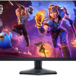 Dell Alienware AW2724HF IPS HDR Gaming Monitor 27
