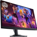 Dell Alienware AW2724HF IPS HDR Gaming Monitor 27