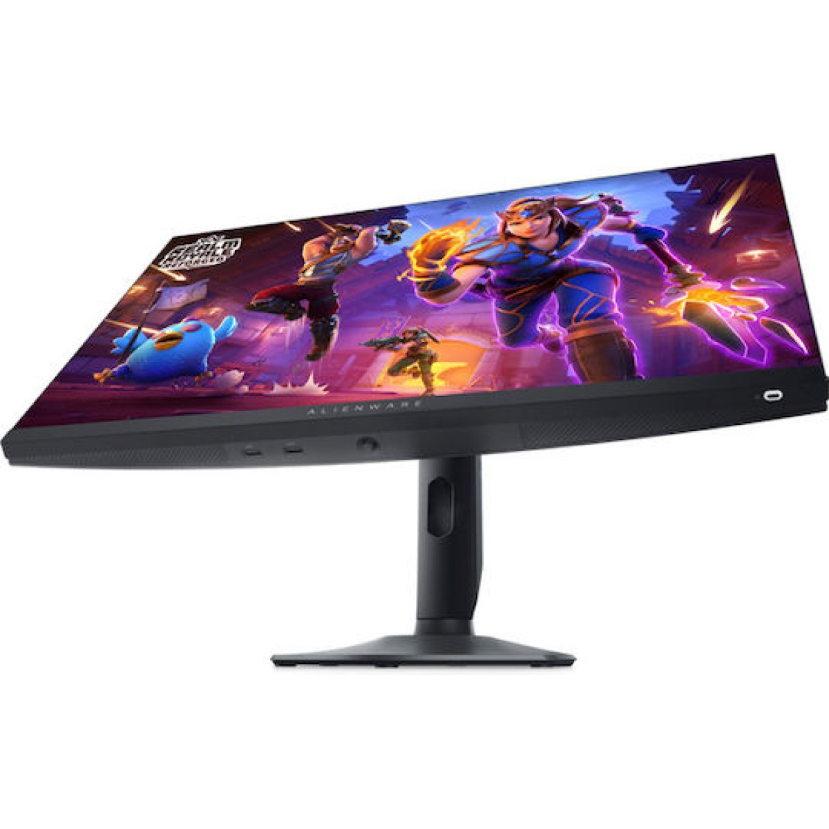 Dell Alienware AW2724HF IPS HDR Gaming Monitor 27