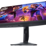 Dell Alienware AW2724HF IPS HDR Gaming Monitor 27