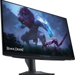 Dell AW2725DF QD-OLED HDR Gaming Monitor 26.7