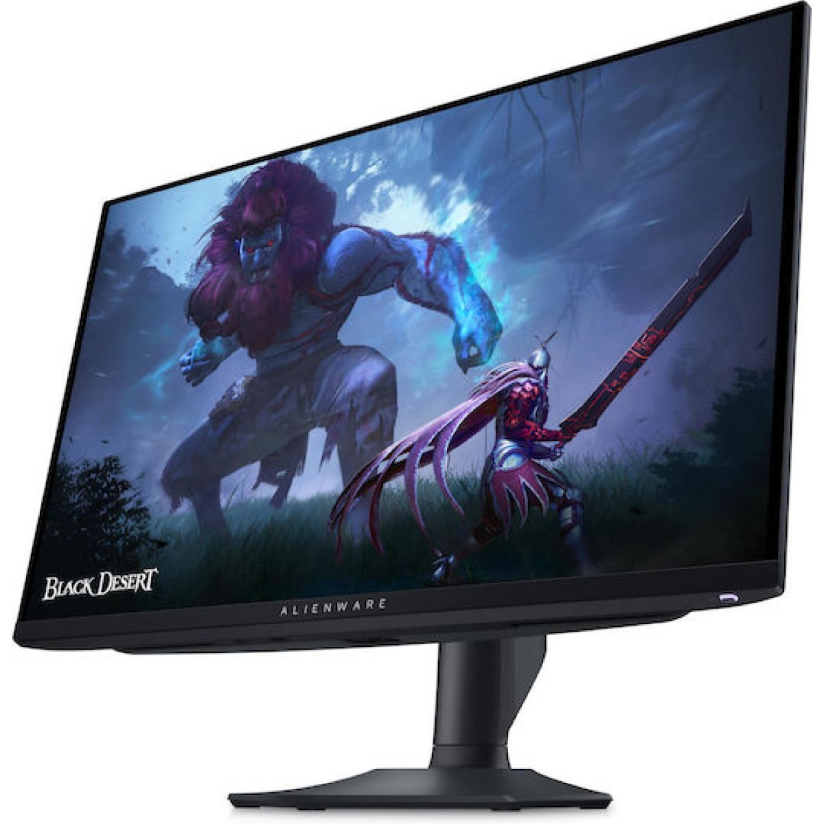 Dell AW2725DF QD-OLED HDR Gaming Monitor 26.7