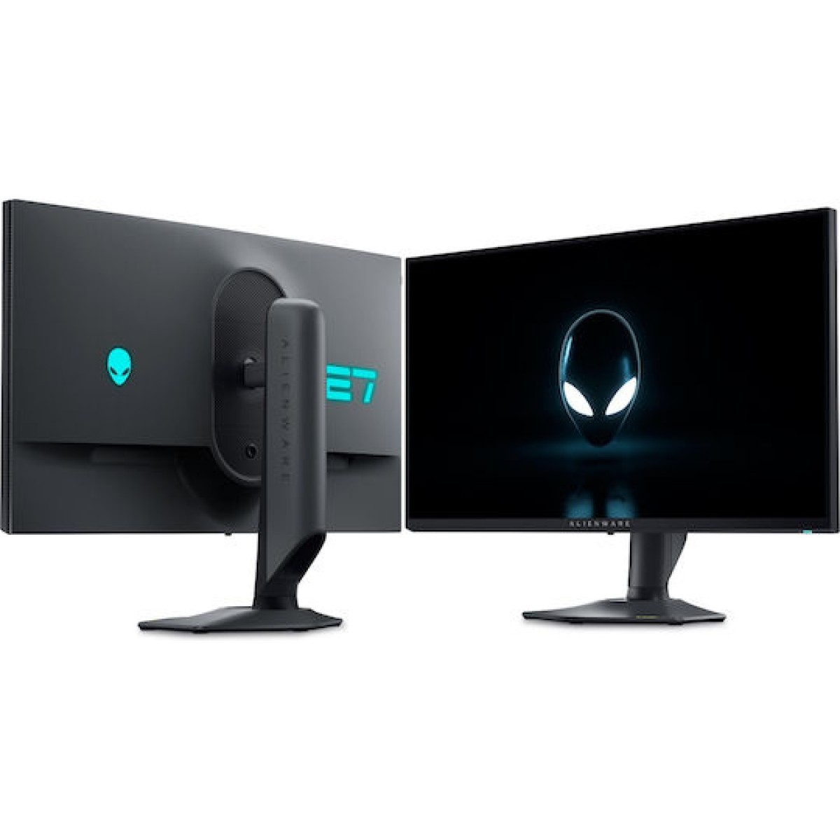 Dell Alienware AW2725QF IPS HDR Gaming Monitor 27