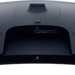 Dell Alienware AW3225DM HDR Curved Gaming Monitor 31.5