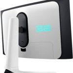 Dell AW3225QF QD-OLED HDR Curved Monitor 32