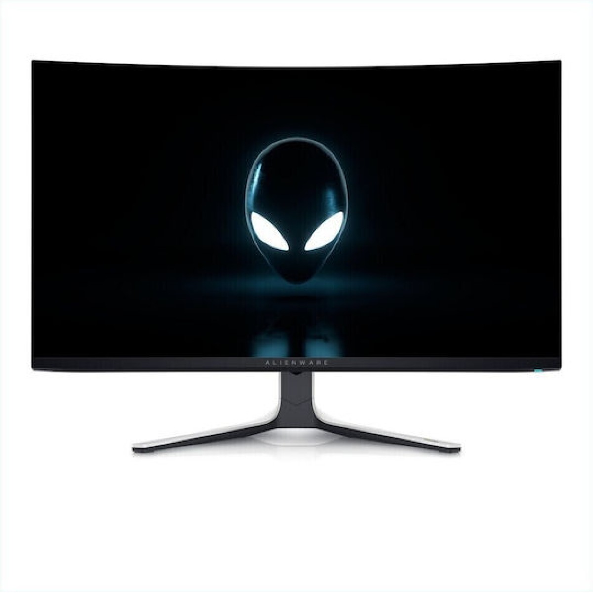 Dell AW3225QF QD-OLED HDR Curved Monitor 32