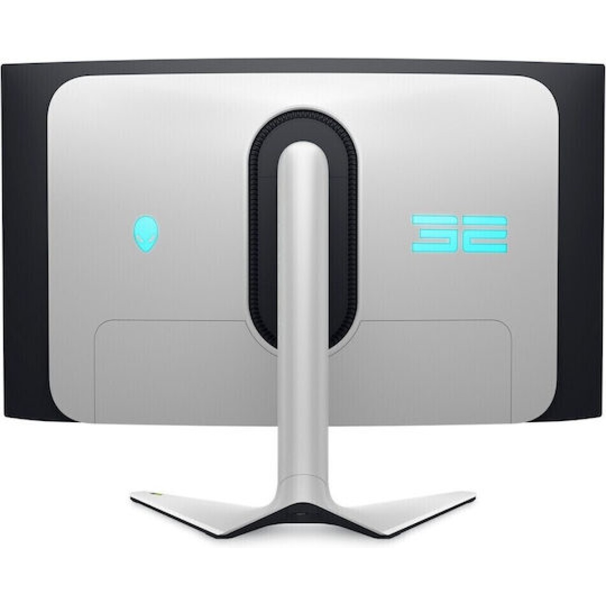 Dell AW3225QF QD-OLED HDR Curved Monitor 32