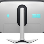 Dell AW3225QF QD-OLED HDR Curved Monitor 32