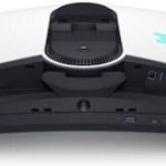 Dell AW3225QF QD-OLED HDR Curved Monitor 32