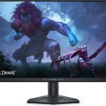 Dell AW3225QF QD-OLED HDR Curved Monitor 32