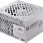 Seasonic CORE GX 850W Λευκό Τροφοδοτικό Υπολογιστή Full Modular 80 Plus Gold