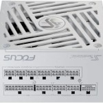 Seasonic CORE GX 850W Λευκό Τροφοδοτικό Υπολογιστή Full Modular 80 Plus Gold