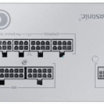 Seasonic CORE GX 750W Λευκό Τροφοδοτικό Υπολογιστή Full Modular 80 Plus Gold