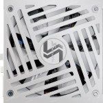 Seasonic CORE GX 750W Λευκό Τροφοδοτικό Υπολογιστή Full Modular 80 Plus Gold