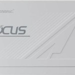 Seasonic CORE GX 750W Λευκό Τροφοδοτικό Υπολογιστή Full Modular 80 Plus Gold