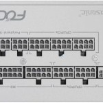 Seasonic CORE GX 650W Λευκό Τροφοδοτικό Υπολογιστή Full Modular 80 Plus Gold