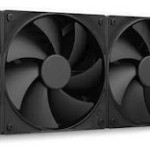 NZXT Kraken Plus 360 Υδρόψυξη Επεξεργαστή Τριπλού Ανεμιστήρα 120mm για Socket 1700/1200/115x