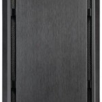 Chieftec Pro Midi TG Midi Tower Κουτί Υπολογιστή Μαύρο