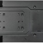 Chieftec Pro Midi TG Midi Tower Κουτί Υπολογιστή Μαύρο