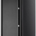 Chieftec Pro Midi TG Midi Tower Κουτί Υπολογιστή Μαύρο