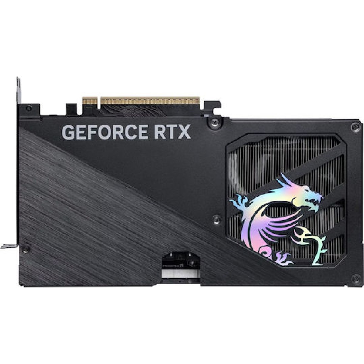 MSI GeForce RTX 5060 Ti 16GB GDDR7 OC Κάρτα Γραφικών