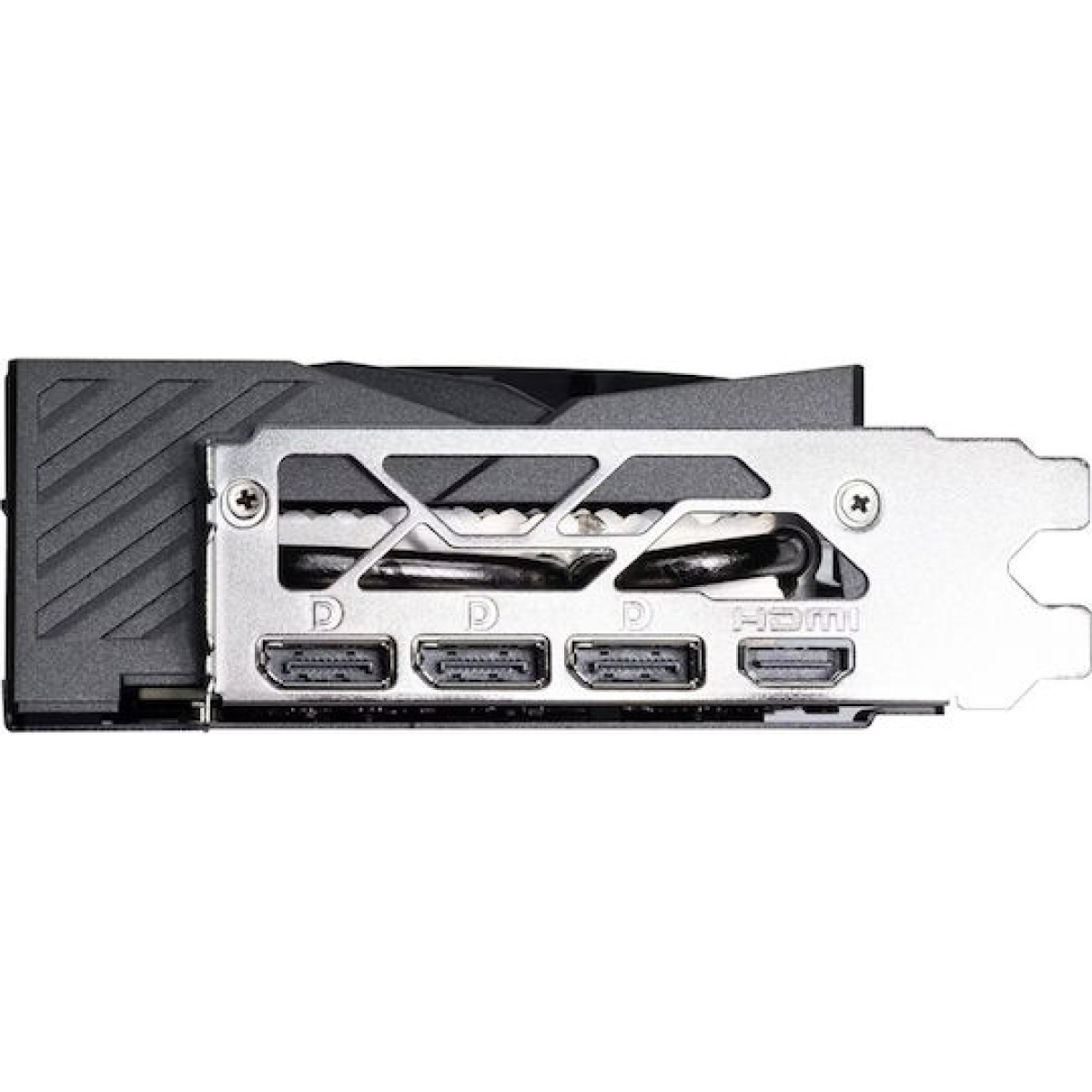 MSI GeForce RTX 5060 Ti 16GB GDDR7 OC Κάρτα Γραφικών