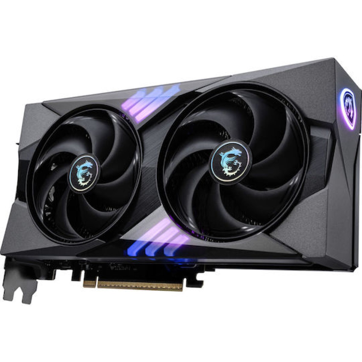 MSI GeForce RTX 5060 Ti 16GB GDDR7 OC Κάρτα Γραφικών