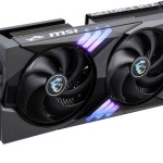 MSI GeForce RTX 5060 Ti 16GB GDDR7 OC Κάρτα Γραφικών