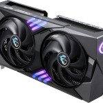 MSI GeForce RTX 5060 Ti 16GB GDDR7 OC Κάρτα Γραφικών