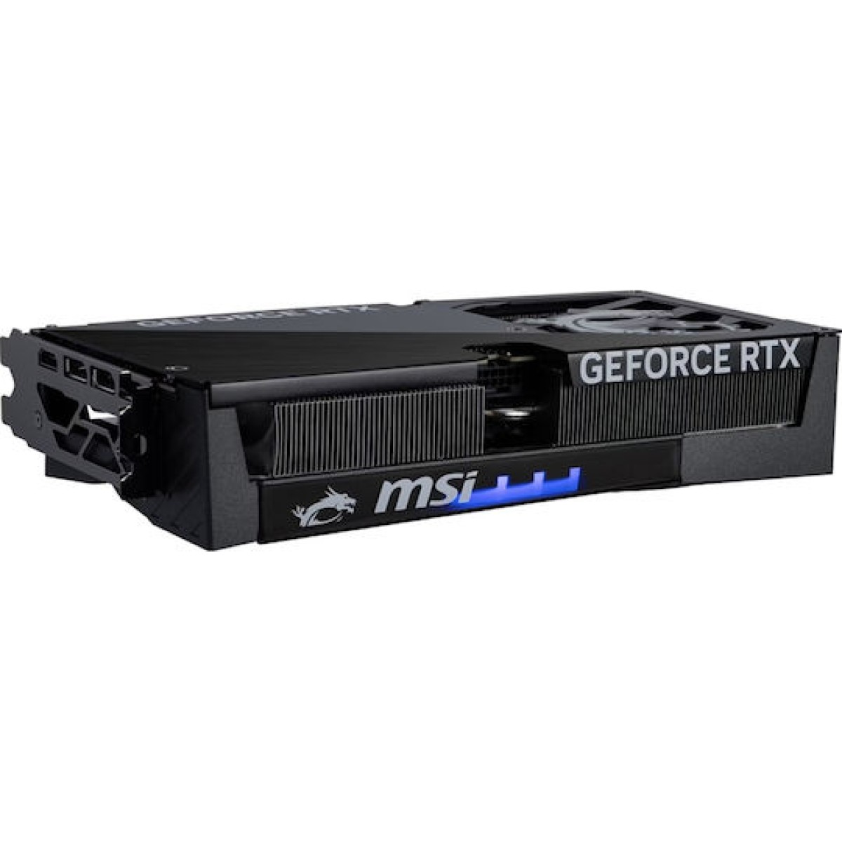 MSI GeForce RTX 5060 Ti 16GB GDDR7 OC Κάρτα Γραφικών