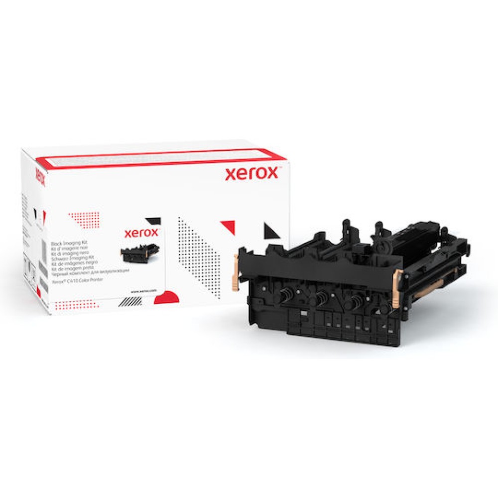 Xerox 013R00700 Γνήσιο Toner Laser Εκτυπωτή Μαύρο 013R00700