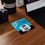 Kingston Canvas Go Plus microSDXC 1.0TB Class 10 U3 V30 UHS-I με αντάπτορα