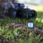 Kingston Canvas Go Plus microSDXC 1.0TB Class 10 U3 V30 UHS-I με αντάπτορα