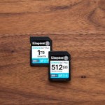 Kingston Canvas Go Plus microSDXC 1.0TB Class 10 U3 V30 UHS-I με αντάπτορα