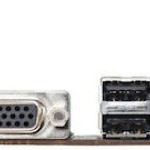 Biostar Z590MHP Motherboard Micro ATX με Intel 1200 Socket