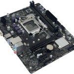 Biostar Z590MHP Motherboard Micro ATX με Intel 1200 Socket