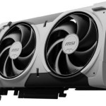 MSI GeForce RTX 5060 Ti 16GB GDDR7 Ventus 2X OC Κάρτα Γραφικών