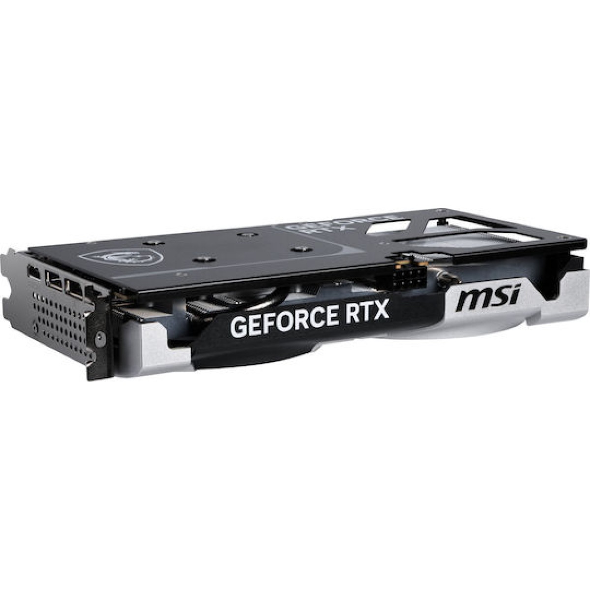 MSI GeForce RTX 5060 Ti 16GB GDDR7 Ventus 2X OC Κάρτα Γραφικών