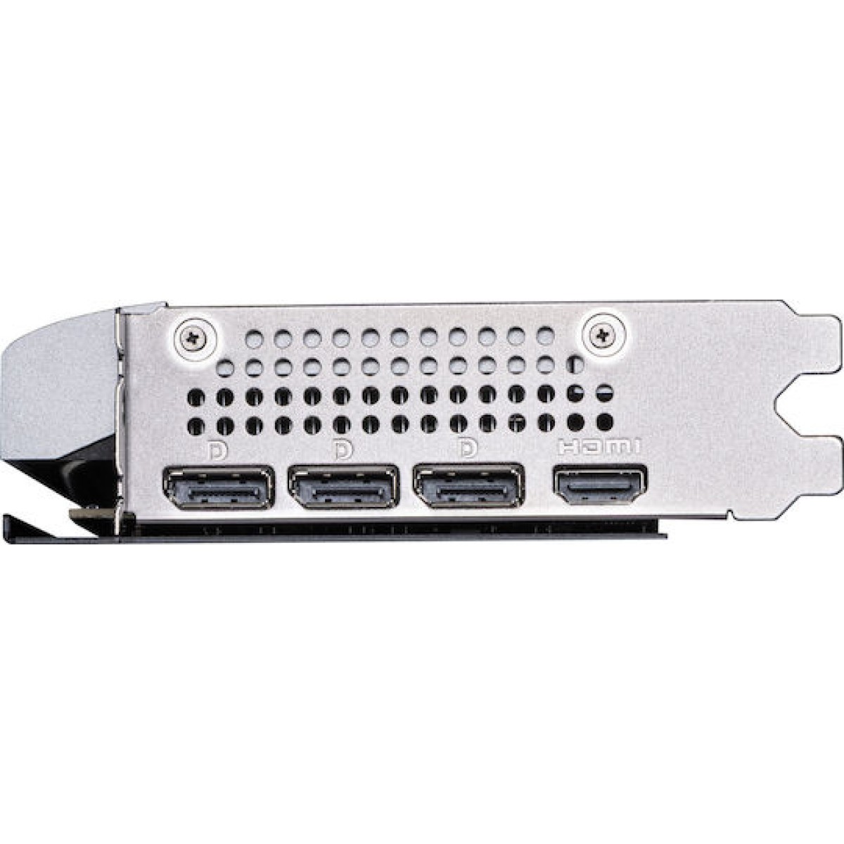 MSI GeForce RTX 5060 Ti 16GB GDDR7 Ventus 2X OC Κάρτα Γραφικών