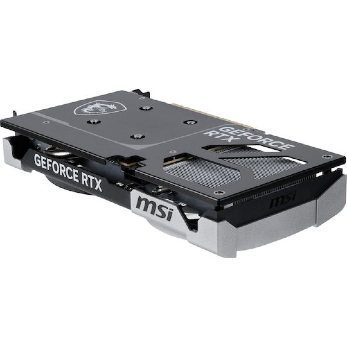 MSI GeForce RTX 5060 Ti 16GB GDDR7 Ventus 2X OC Κάρτα Γραφικών
