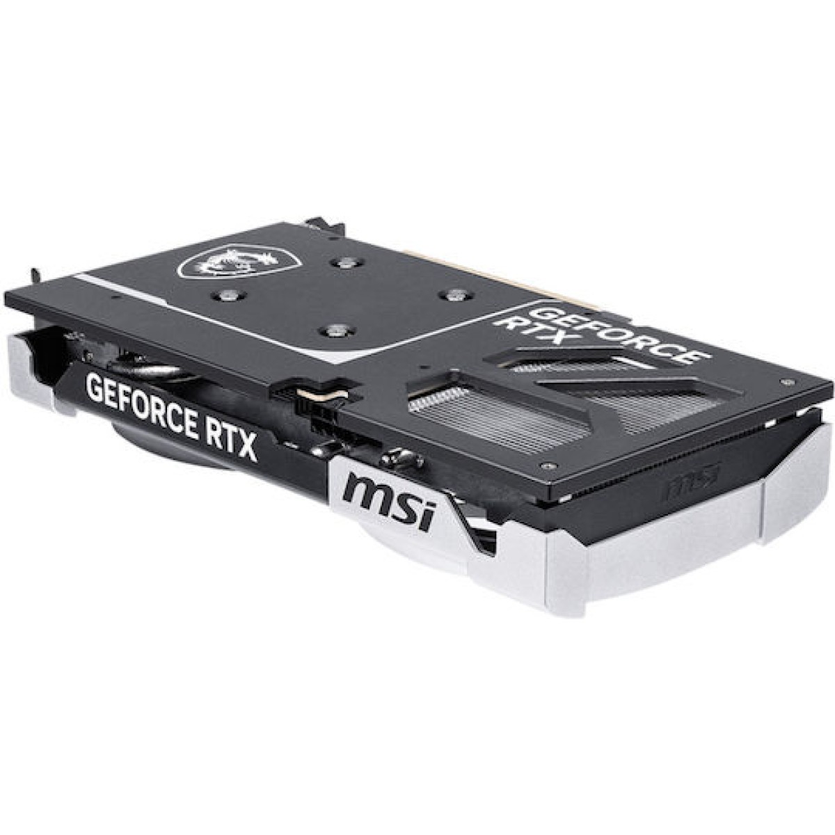 MSI GeForce RTX 5060 Ti 8GB GDDR7 Ventus 2X OC Plus Κάρτα Γραφικών