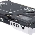 MSI GeForce RTX 5060 Ti 8GB GDDR7 Ventus 2X OC Plus Κάρτα Γραφικών