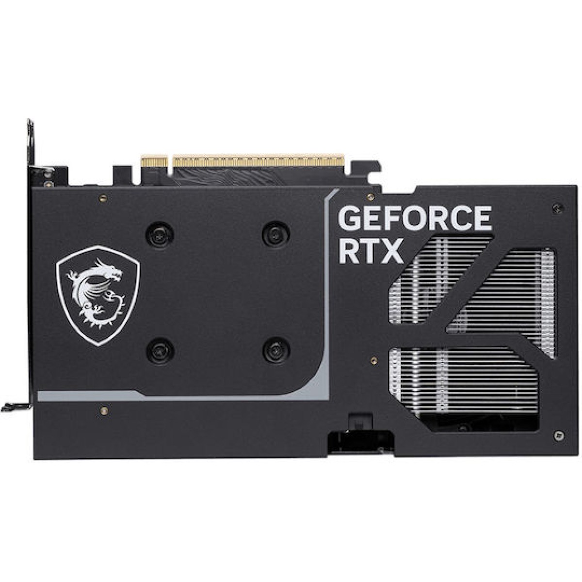 MSI GeForce RTX 5060 Ti 8GB GDDR7 Ventus 2X OC Plus Κάρτα Γραφικών