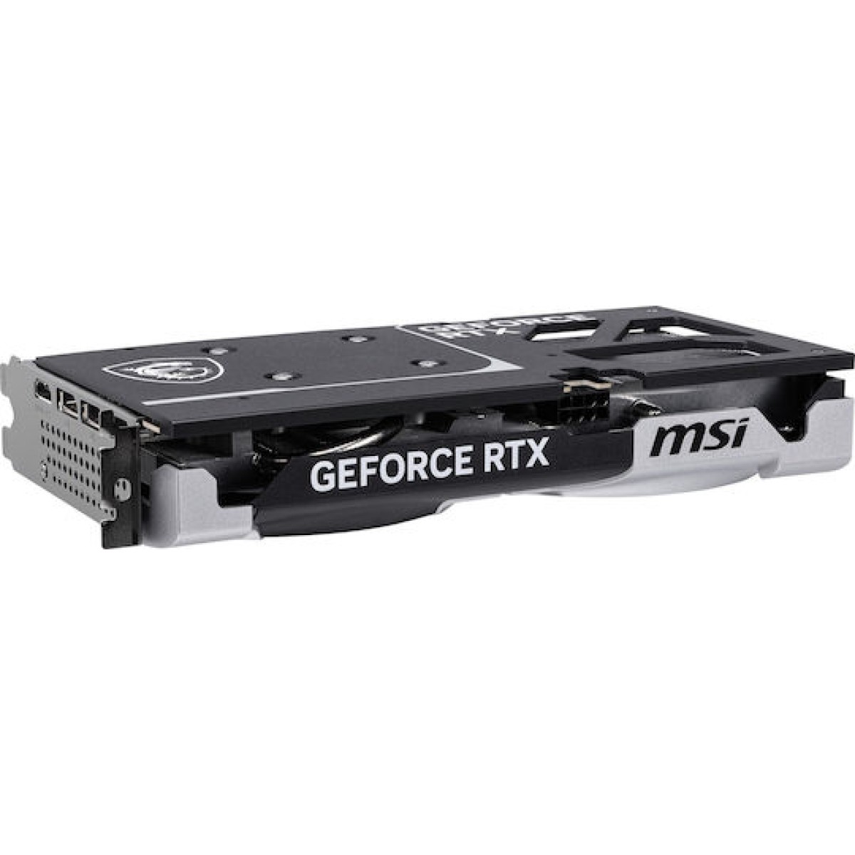 MSI GeForce RTX 5060 Ti 8GB GDDR7 Ventus 2X OC Plus Κάρτα Γραφικών