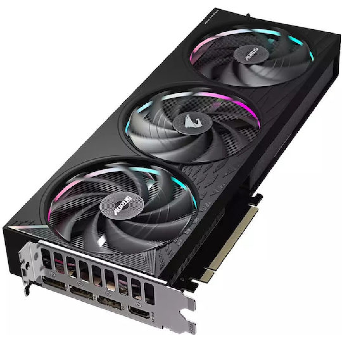 Gigabyte GeForce RTX 5060 Ti 16GB GDDR7 Aorus Elite Κάρτα Γραφικών