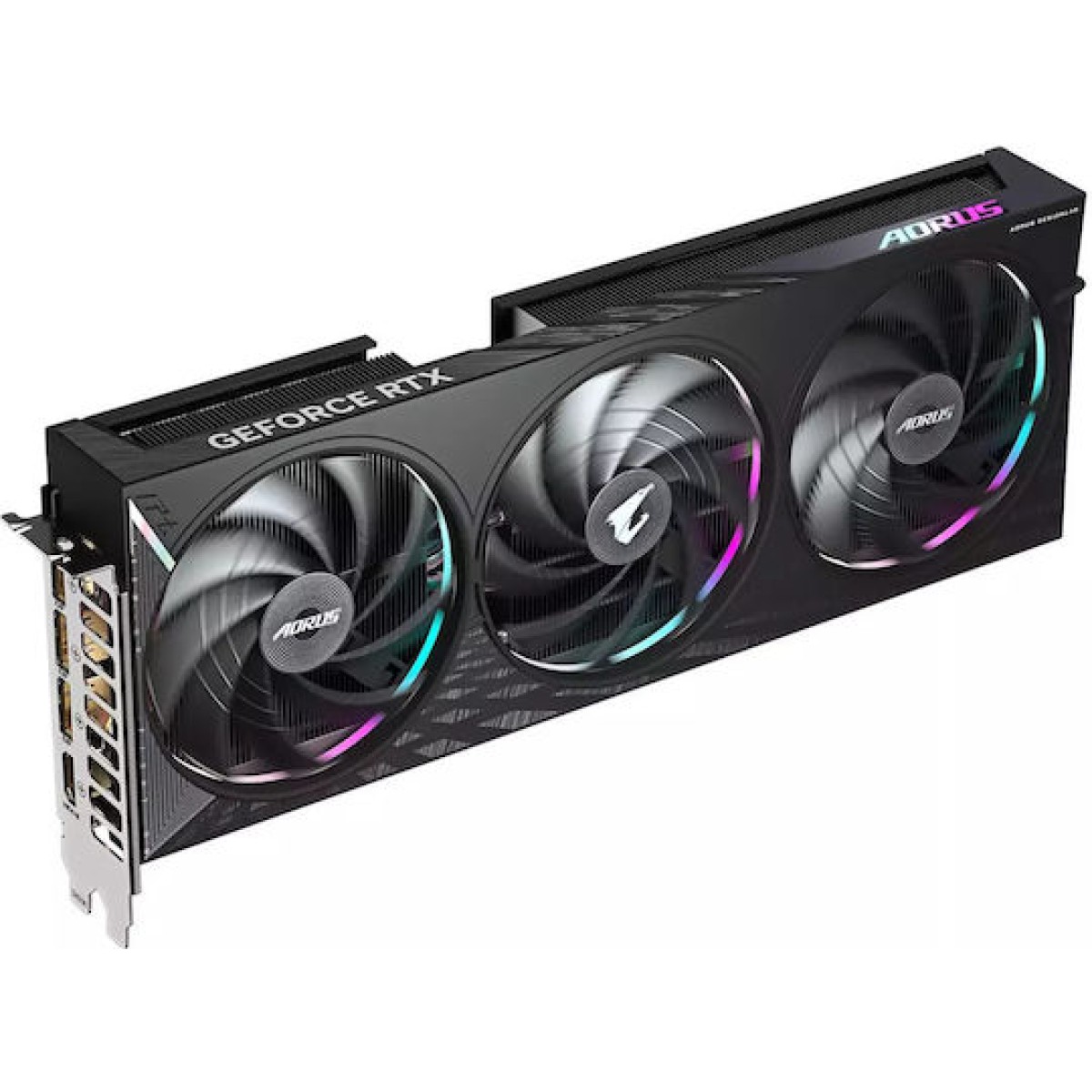 Gigabyte GeForce RTX 5060 Ti 16GB GDDR7 Aorus Elite Κάρτα Γραφικών