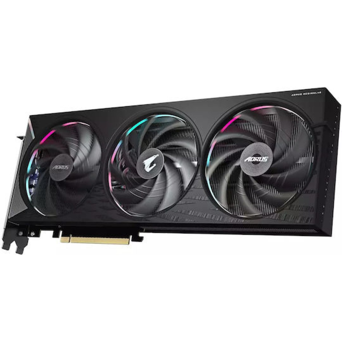 Gigabyte GeForce RTX 5060 Ti 16GB GDDR7 Aorus Elite Κάρτα Γραφικών