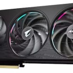 Gigabyte GeForce RTX 5060 Ti 16GB GDDR7 Aorus Elite Κάρτα Γραφικών