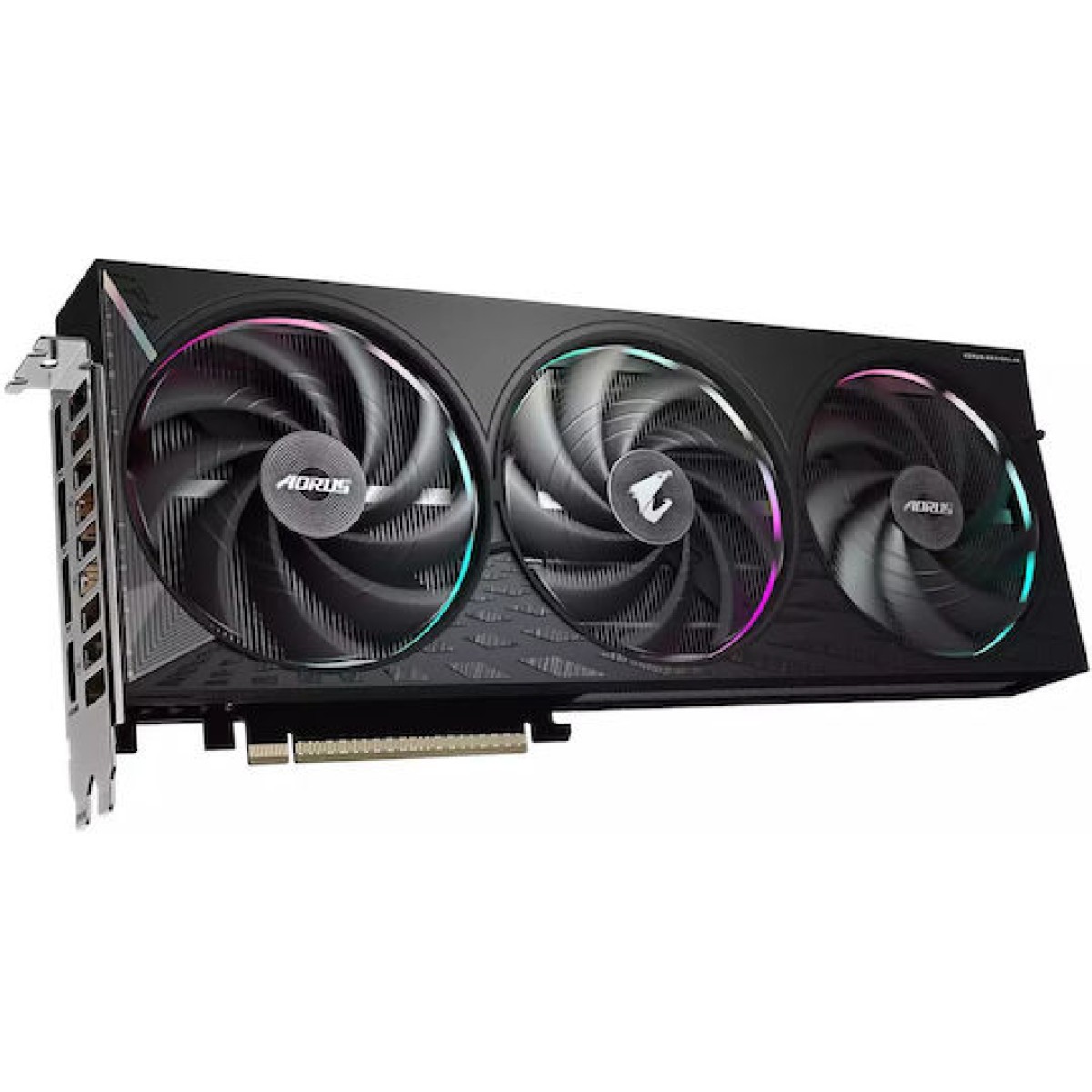 Gigabyte GeForce RTX 5060 Ti 16GB GDDR7 Aorus Elite Κάρτα Γραφικών