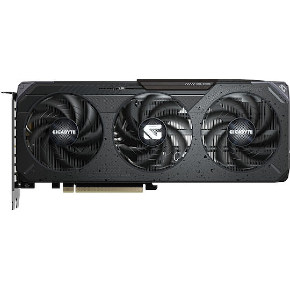 Gigabyte GeForce RTX 5060 Ti 16GB GDDR7 GAMING OC Κάρτα Γραφικών